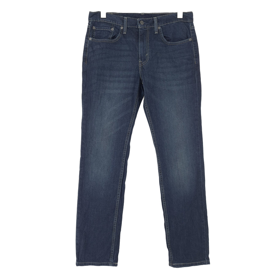 Levi's Jeans 511 Men Stretch Slim Straight Size W33 L32