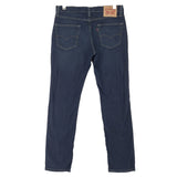 Levi's Jeans 511 Men Stretch Slim Straight Size W33 L32, detail view 2, image 4 of 9