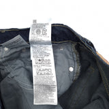 Levi's Jeans 511 Men Stretch Slim Straight Size W33 L32, detail view 6, image 8 of 9