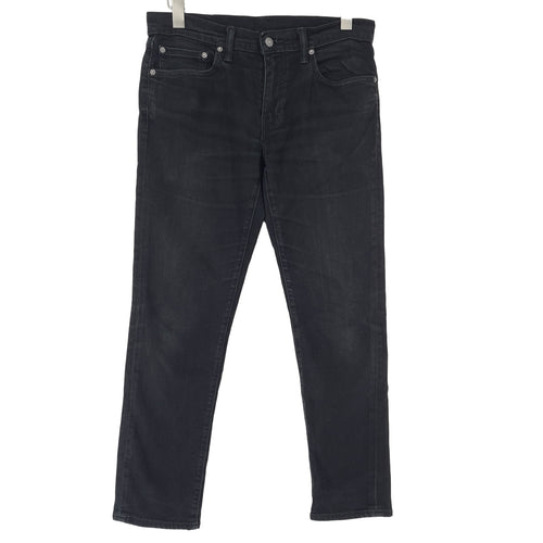 Levi's Jeans 511 Men Stretch Slim Straight Size W32 L30, front view, image 1 of 9