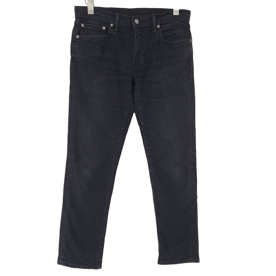 Levi's Jeans 511 Men Stretch Slim Straight Size W32 L30