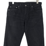 Levi's Jeans 511 Men Stretch Slim Straight Size W32 L30, back view, image 2 of 9