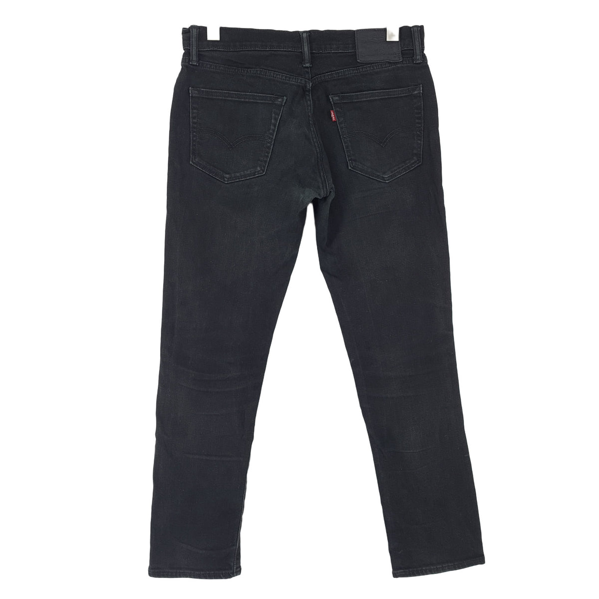 Levi's Jeans 511 Men Stretch Slim Straight Size W32 L30, detail view 2, image 4 of 9