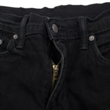 Levi's Jeans 511 Men Stretch Slim Straight Size W32 L30, detail view 4, image 6 of 9