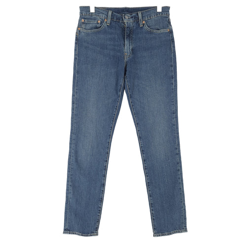 Levi's Jeans 511 Men Stretch Slim Straight Size W32 L34, front view, image 1 of 10