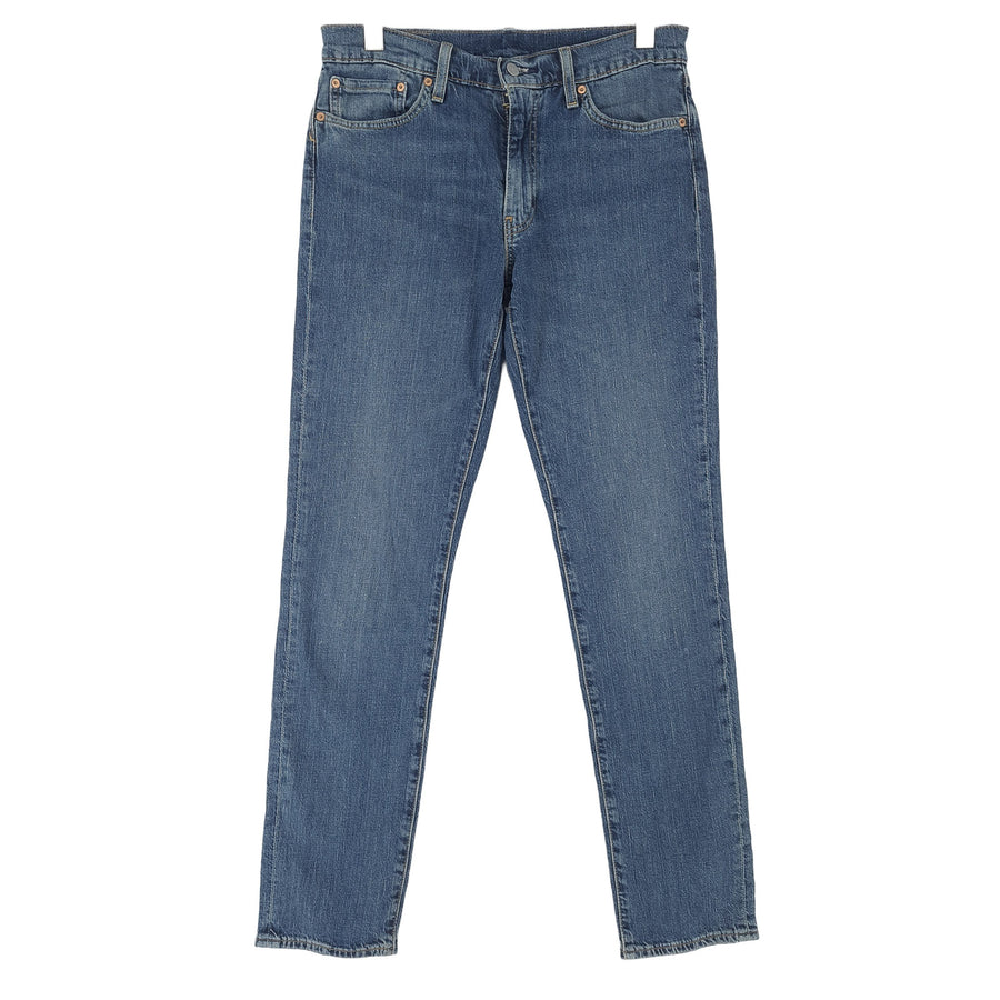 Levi's Jeans 511 Men Stretch Slim Straight Size W32 L34