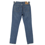 Levi's Jeans 511 Men Stretch Slim Straight Size W32 L34, detail view 2, image 4 of 10