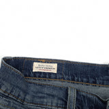 Levi's Jeans 511 Men Stretch Slim Straight Size W32 L34, detail view 4, image 6 of 10
