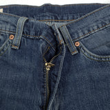 Levi's Jeans 511 Men Stretch Slim Straight Size W32 L34, detail view 5, image 7 of 10