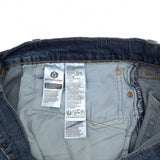 Levi's Jeans 511 Men Stretch Slim Straight Size W32 L34, detail view 6, image 8 of 10