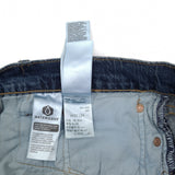 Levi's Jeans 511 Men Stretch Slim Straight Size W32 L34, detail view 8, image 10 of 10