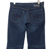 Diesel Jeans Kratt Men Regular Straight Size W34 L34, detail view 1, image 3 of 7