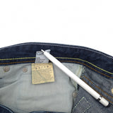 Diesel Jeans Kratt Men Regular Straight Size W34 L34, detail view 5, image 7 of 7