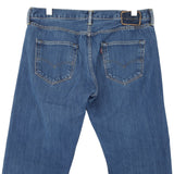 Vintage Levi's Jeans 501 Men Regular Straight Size W34 L32, detail view 1, image 3 of 8