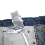 Vintage Levi's Jeans 501 Men Regular Straight Size W34 L32, detail view 6, image 8 of 8
