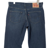 Levi's Jeans 511 Men Stretch Slim Straight Size W34 L32, detail view 1, image 3 of 9