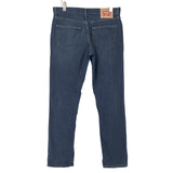 Levi's Jeans 511 Men Stretch Slim Straight Size W34 L32, detail view 2, image 4 of 9