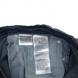 Levi's Jeans 511 Men Stretch Slim Straight Size W34 L32, detail view 5, image 7 of 9