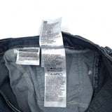 Levi's Jeans 511 Men Stretch Slim Straight Size W34 L32, detail view 6, image 8 of 9