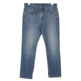 Levi's Jeans 511 Men Stretch Slim Straight Size W34 L30, front view, image 1 of 9