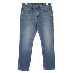 Levi's Jeans 511 Men Stretch Slim Straight Size W34 L30, front view, image 1 of 9