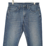 Levi's Jeans 511 Men Stretch Slim Straight Size W34 L30, back view, image 2 of 9