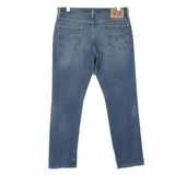 Levi's Jeans 511 Men Stretch Slim Straight Size W34 L30, detail view 2, image 4 of 9