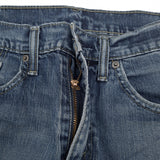 Levi's Jeans 511 Men Stretch Slim Straight Size W34 L30, detail view 4, image 6 of 9