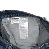 Levi's Jeans 511 Men Stretch Slim Straight Size W34 L30, detail view 5, image 7 of 9