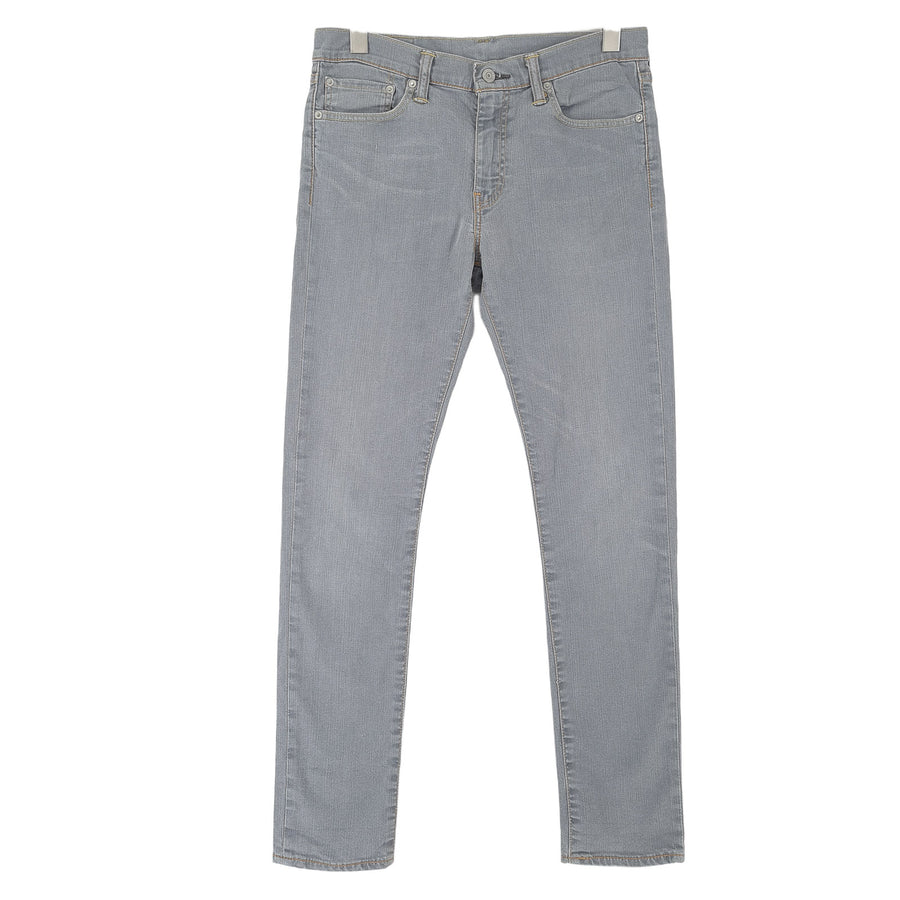 Levi's Jeans 510 Men Stretch Slim Skinny Size W32 L32