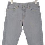 Levi's Jeans 510 Men Stretch Slim Skinny Size W32 L32, back view, image 2 of 9