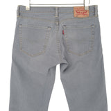 Levi's Jeans 510 Men Stretch Slim Skinny Size W32 L32, detail view 1, image 3 of 9