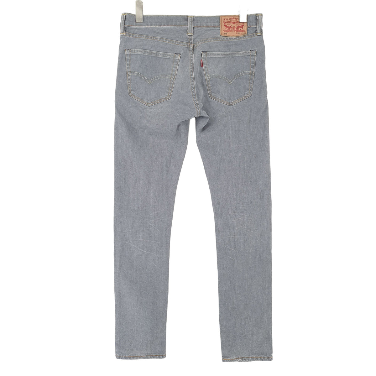Levi's Jeans 510 Men Stretch Slim Skinny Size W32 L32, detail view 2, image 4 of 9
