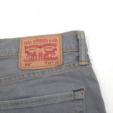 Levi's Jeans 510 Men Stretch Slim Skinny Size W32 L32, detail view 3, image 5 of 9