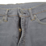 Levi's Jeans 510 Men Stretch Slim Skinny Size W32 L32, detail view 4, image 6 of 9