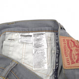 Levi's Jeans 510 Men Stretch Slim Skinny Size W32 L32, detail view 5, image 7 of 9