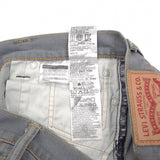 Levi's Jeans 510 Men Stretch Slim Skinny Size W32 L32, detail view 6, image 8 of 9