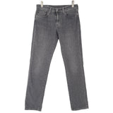 Levi's Jeans 511 Men Stretch Slim Straight Size W32 L32, front view, image 1 of 9