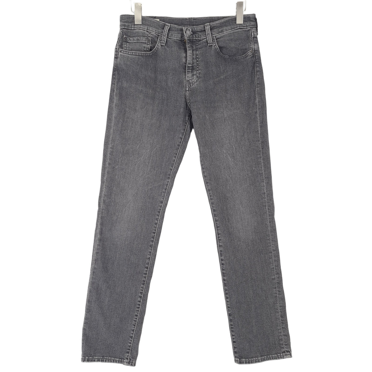 Levi's Jeans 511 Men Stretch Slim Straight Size W32 L32, front view, image 1 of 9