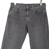 Levi's Jeans 511 Men Stretch Slim Straight Size W32 L32, back view, image 2 of 9