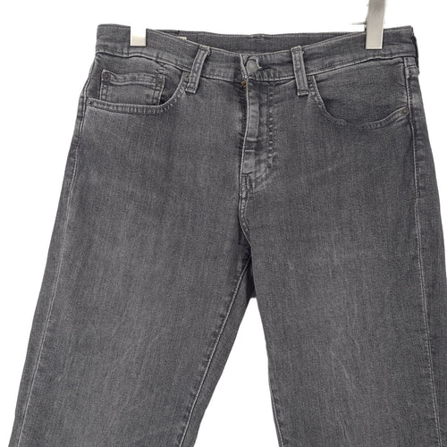 Levi's Jeans 511 Men Stretch Slim Straight Size W32 L32, back view, image 2 of 9