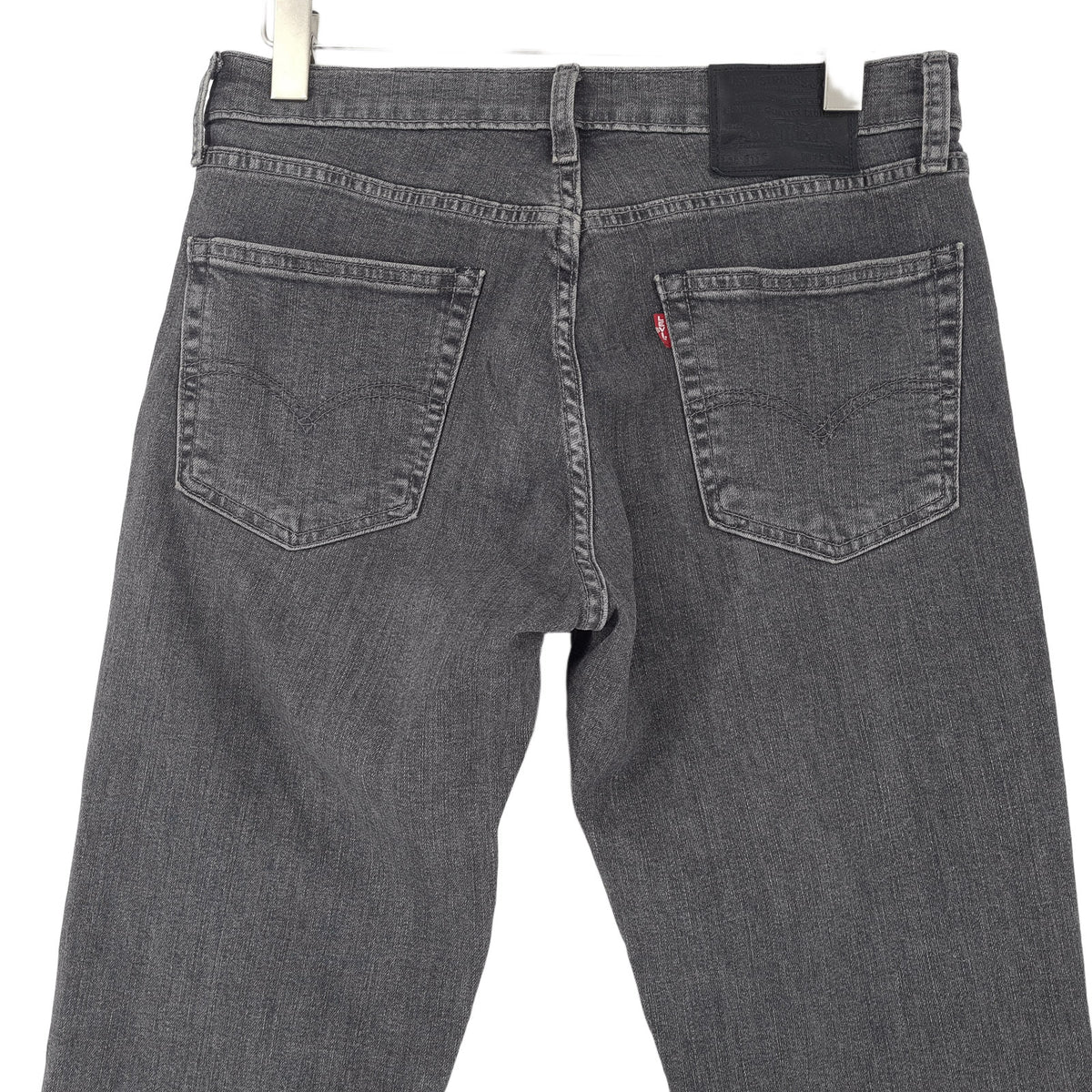 Levi's Jeans 511 Men Stretch Slim Straight Size W32 L32, detail view 1, image 3 of 9