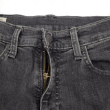 Levi's Jeans 511 Men Stretch Slim Straight Size W32 L32, detail view 4, image 6 of 9