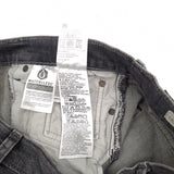 Levi's Jeans 511 Men Stretch Slim Straight Size W32 L32, detail view 6, image 8 of 9