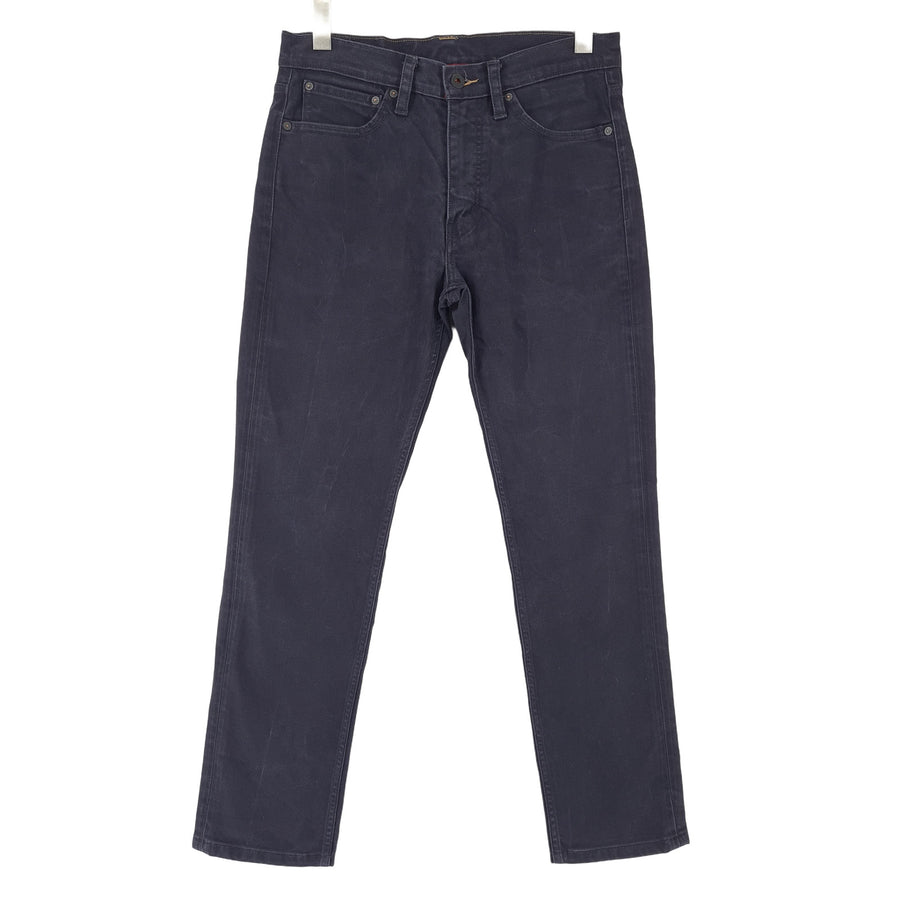 Levi's Jeans 511 Herren Slim Straight Größe W32 L30