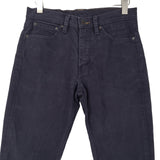 Levi's Jeans 511 Men Slim Straight Size W32 L30, back view, image 2 of 9