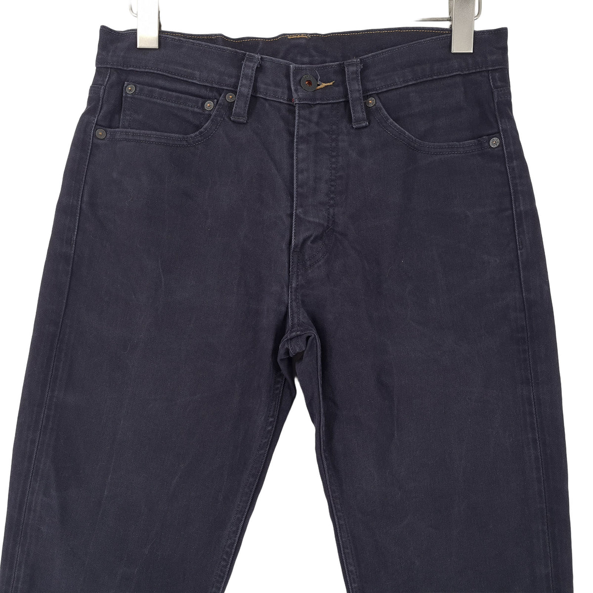 Levi's Jeans 511 Men Slim Straight Size W32 L30, back view, image 2 of 9