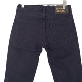 Levi's Jeans 511 Men Slim Straight Size W32 L30, detail view 1, image 3 of 9