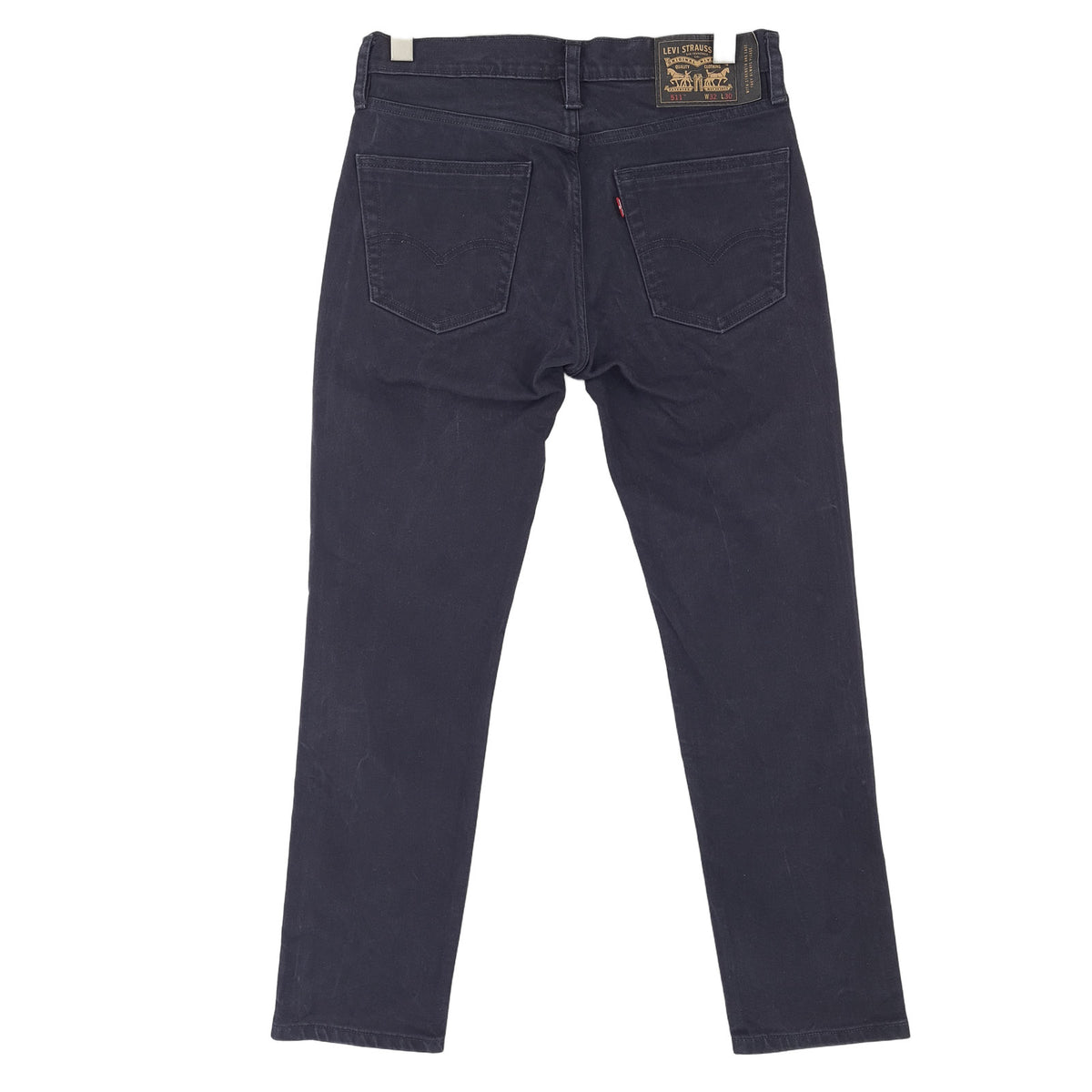 Levi's Jeans 511 Men Slim Straight Size W32 L30, detail view 2, image 4 of 9