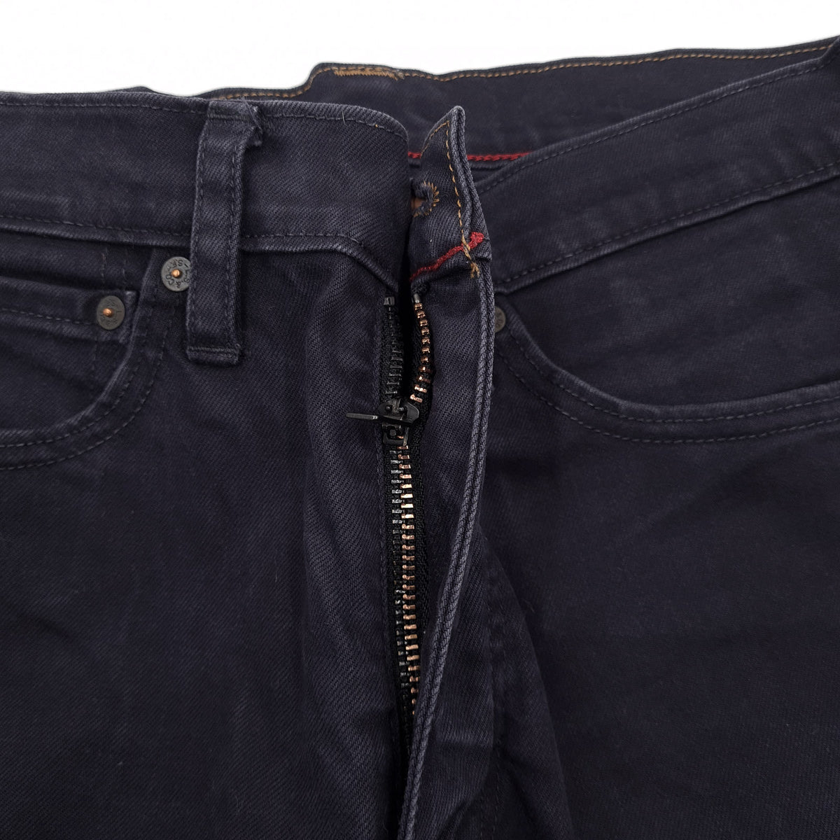 Levi's Jeans 511 Men Slim Straight Size W32 L30, detail view 4, image 6 of 9